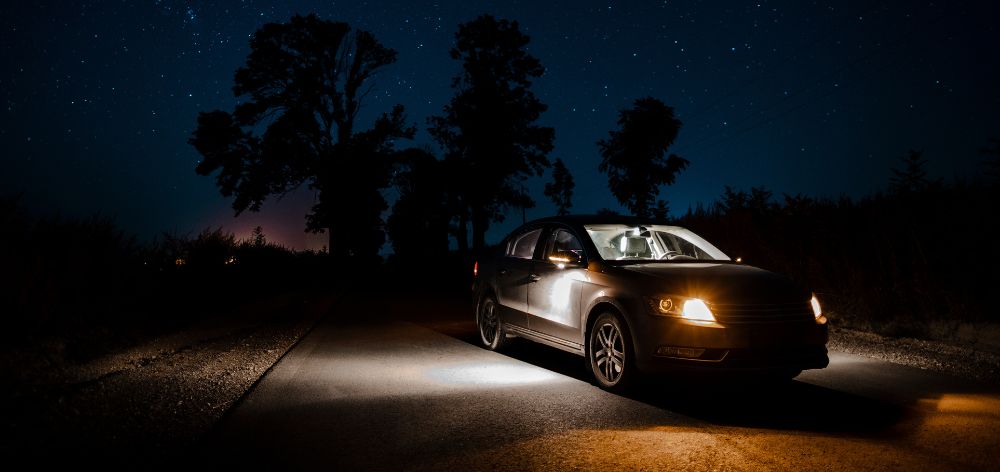 Actualmente estás viendo ¿Cómo manejar de noche en carretera?: Consejos útiles