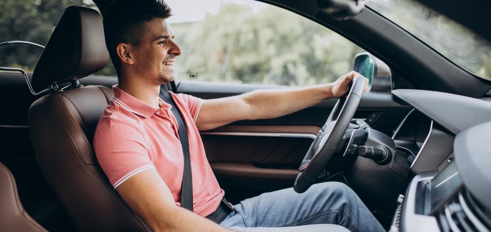 sistema frenado inteligente autos