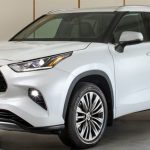 Las mejores camionetas con 3 filas de asientos para tu familia