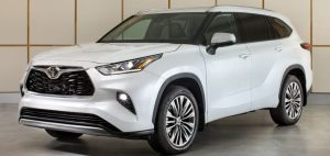 camionetas familiares tres filas asientos