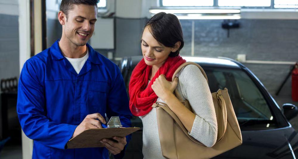 documentacion kilometraje auto