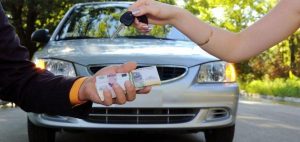 tramites comprar auto usado