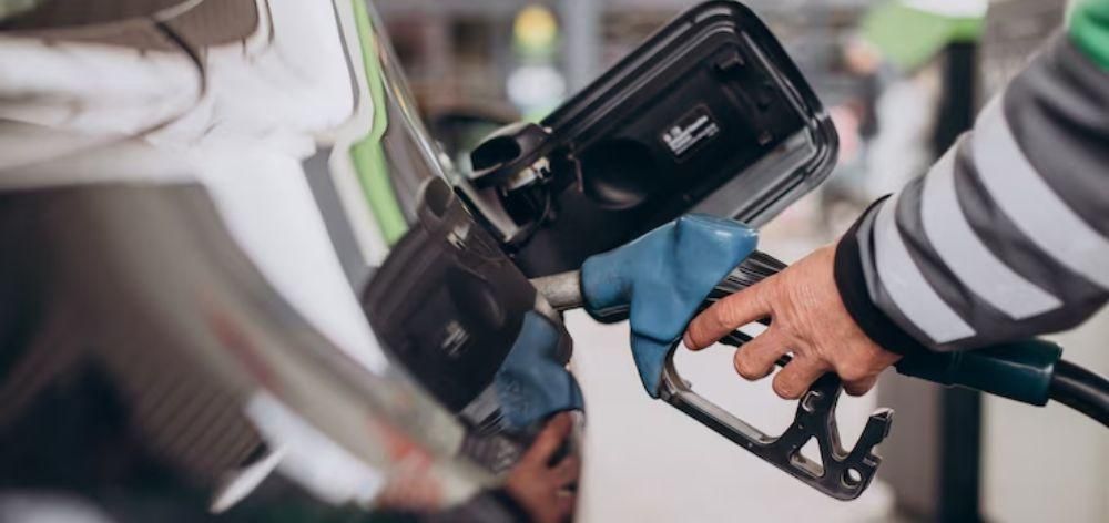 combustible cuanto cuesta mantener auto usado