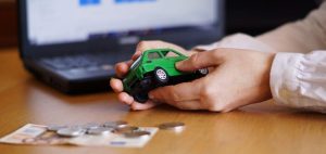 como comprar carro credito