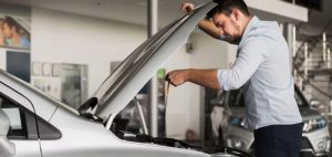 cuanto cuesta mantener auto usado