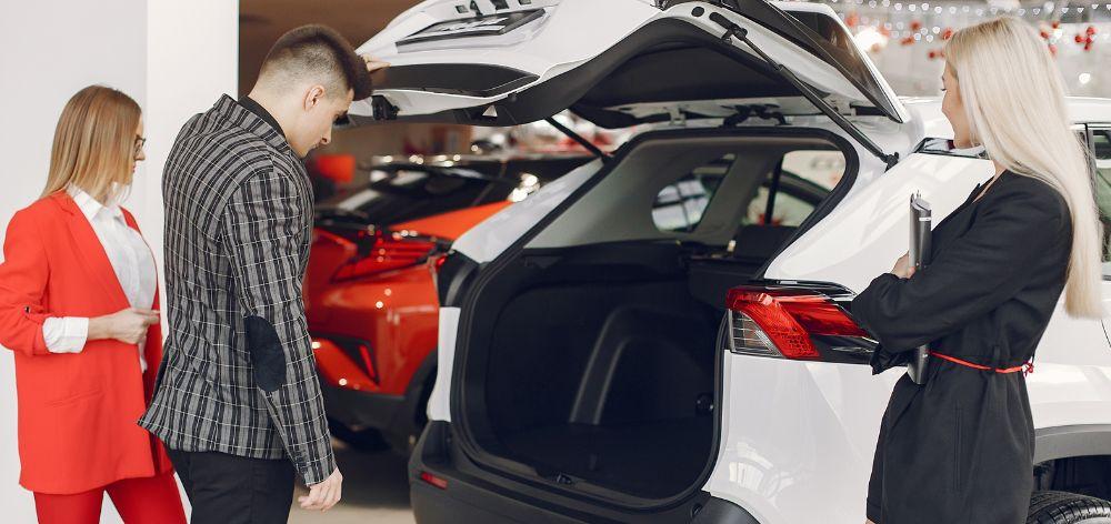 ferias automotrices comprar autos