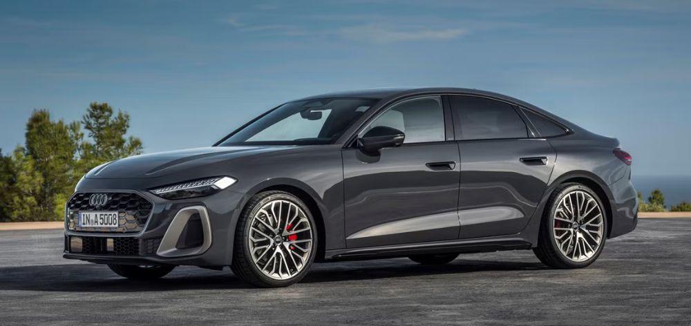 Actualmente estás viendo ¿Qué es un vehículo sedán?