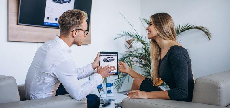 Actualmente estás viendo ¿En qué mes es mejor comprar un auto usado?