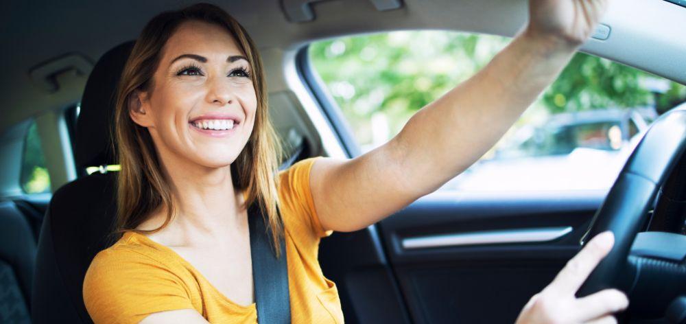 Actualmente estás viendo Descubre 7 de las SUVs más rendidoras