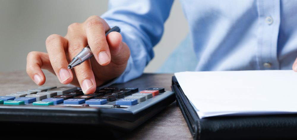 calculadoras depreciacion lineal