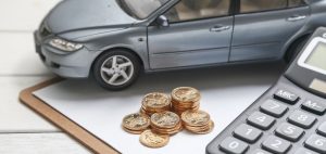 como saber valor fiscal auto