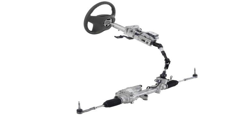 Actualmente estás viendo Dirección asistida eléctrica vs. hidráulica