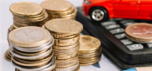 impuesto venta auto usado