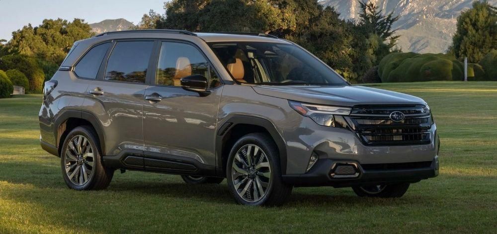 mejores marcas autos usados subaru