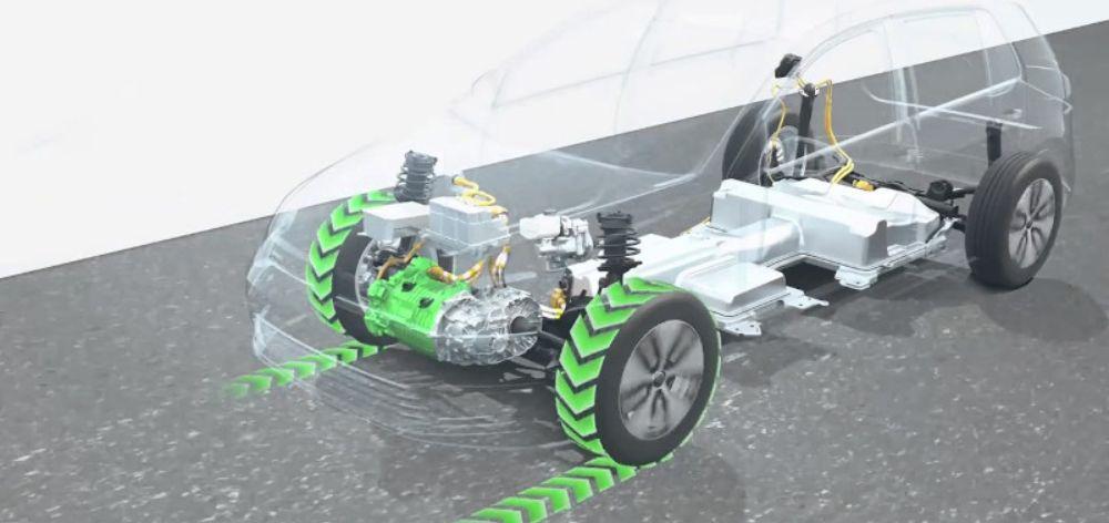 tecnologias autos hibridos