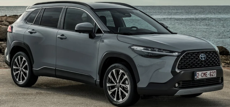 opciones autos usados