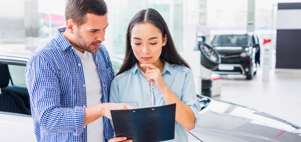 Actualmente estás viendo Valor residual de un auto: ¿Qué es y cómo se calcula?