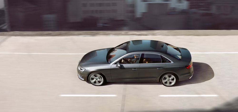 Conoce los 7 Tipos de Carrocería de Automóvil