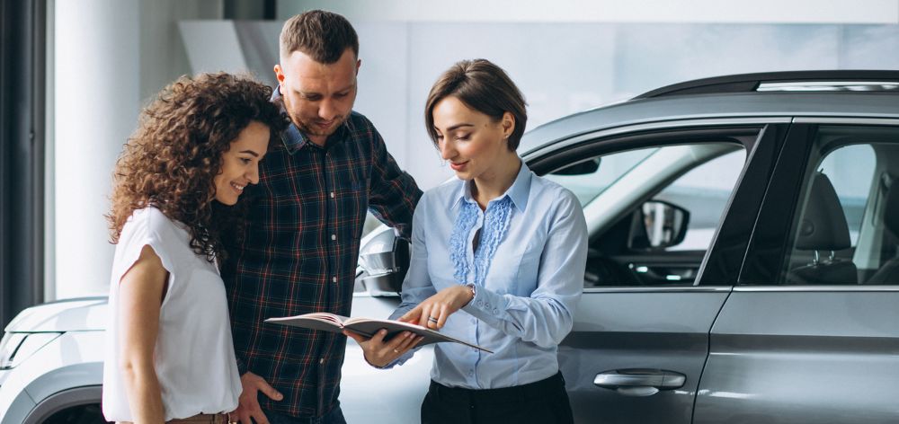 Actualmente estás viendo ¿Qué es el historial crediticio y cómo influye al financiar tu auto seminuevo?