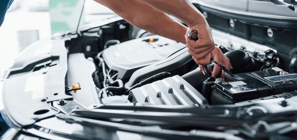 cada cuanto tiempo cambia bateria carro