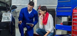 cuando toca revision tecnica vehicular