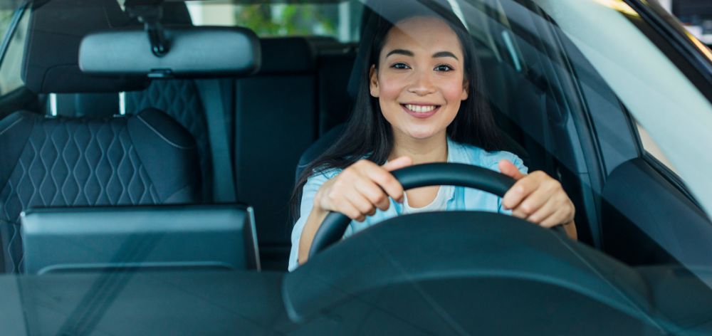 es legal llevar luces led coche