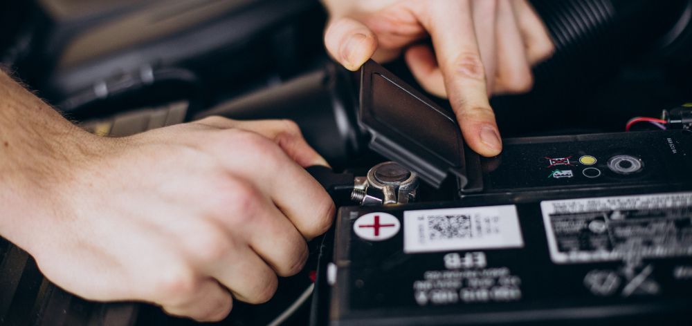 importancia cuidar bateria auto seminuevo