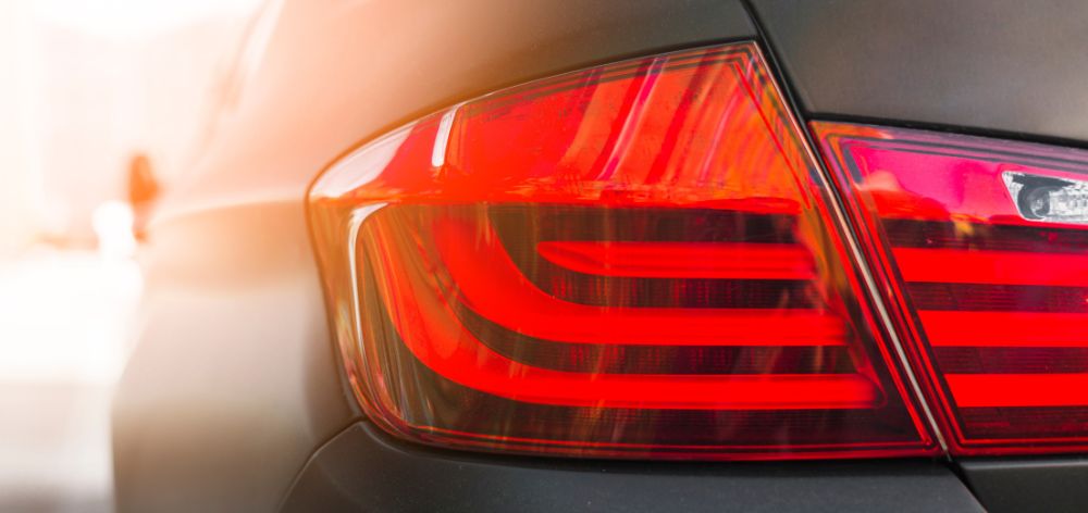 por que elegir auto seminuevo luces led