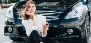 formas saber auto tuvo choque