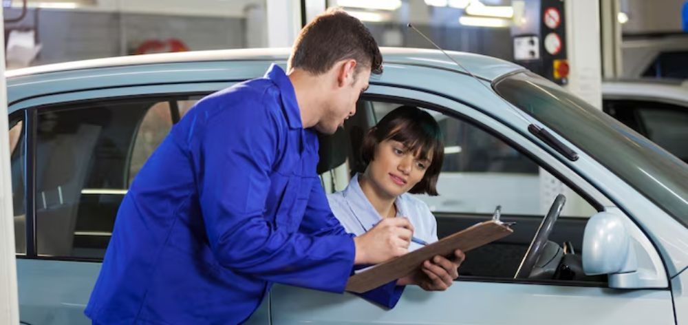 plan mantenimiento preventivo cuidar auto