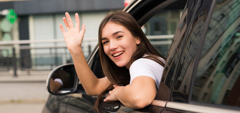 por que elegir auto siendo universitario