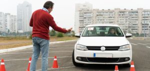 importancia prueba manejo