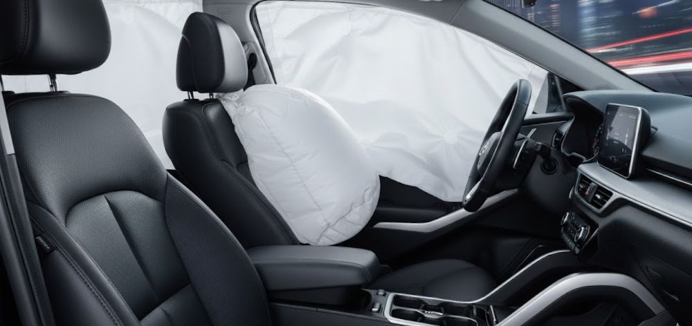 por que comprar autos airbags laterales