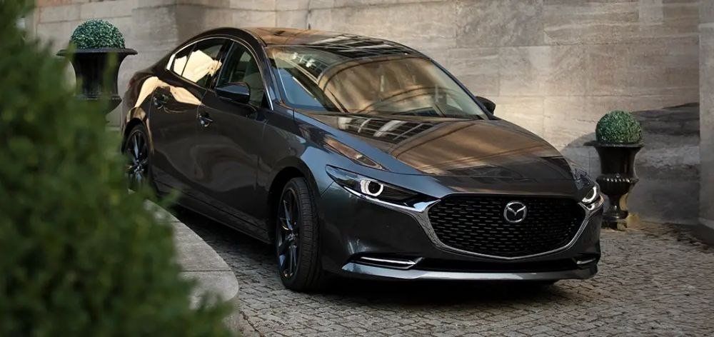 mazda 3 auto calidad precio