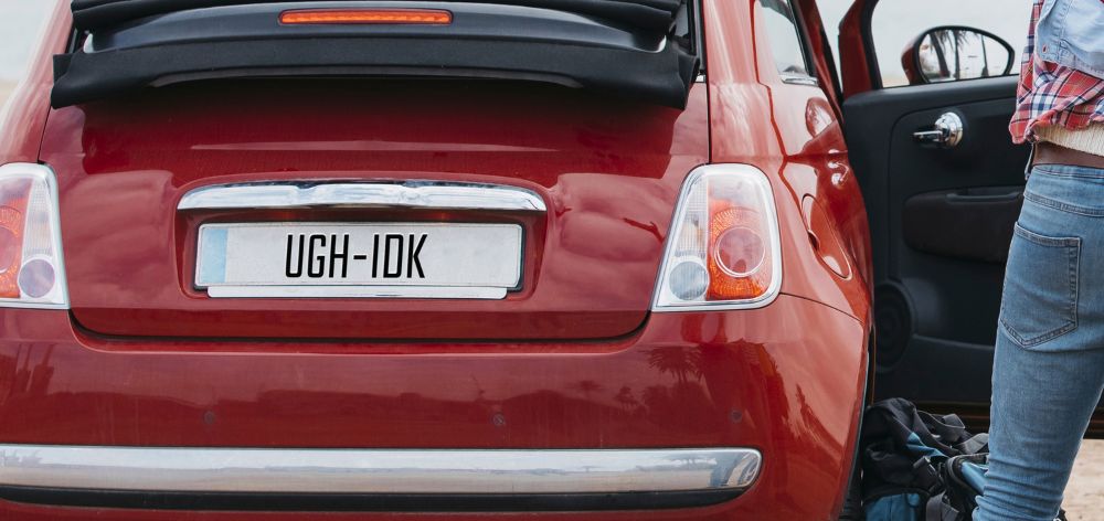 Actualmente estás viendo Conoce qué es el VIN y su importancia