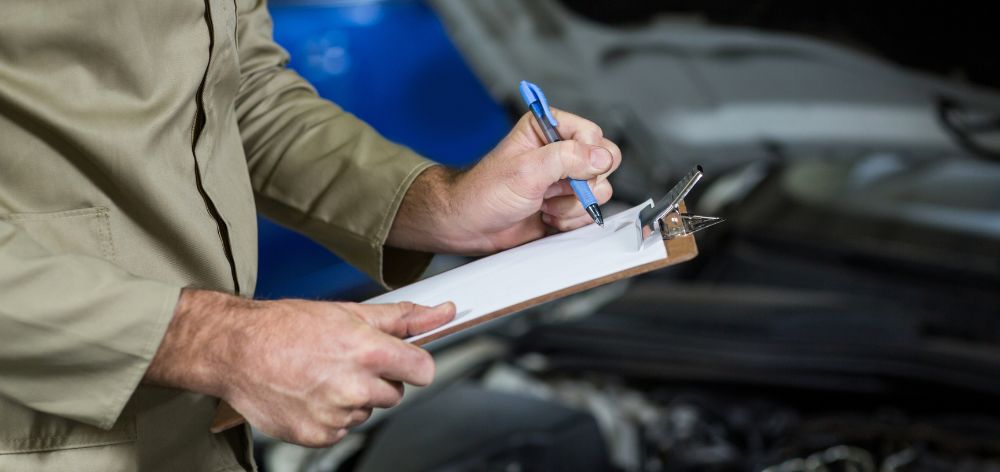 revision formal auto certificado