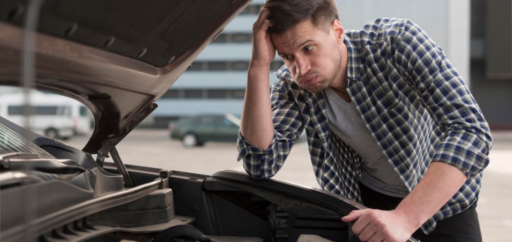 Actualmente estás viendo 5 consejos para evitar el sobrecalentamiento del motor