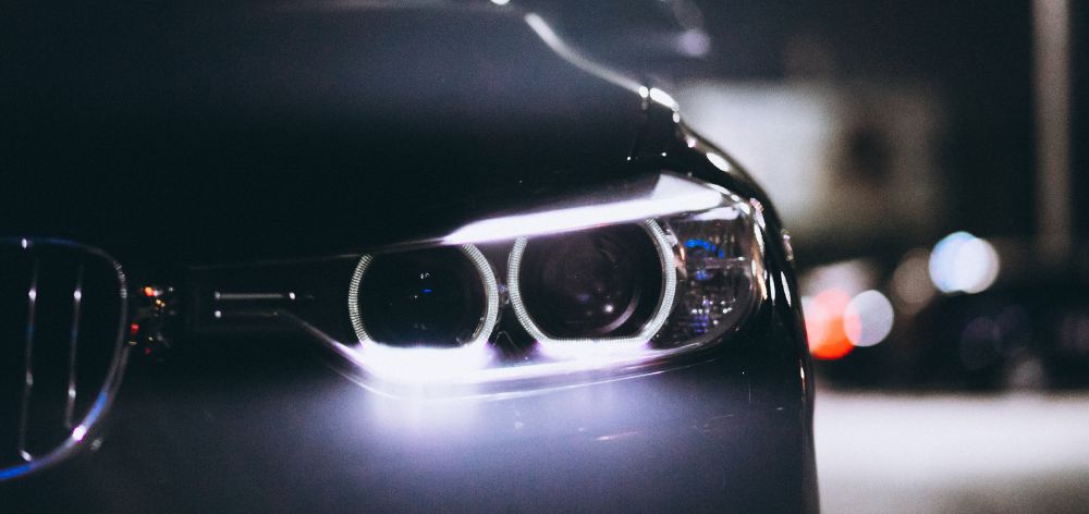 diferencias luces altas bajas