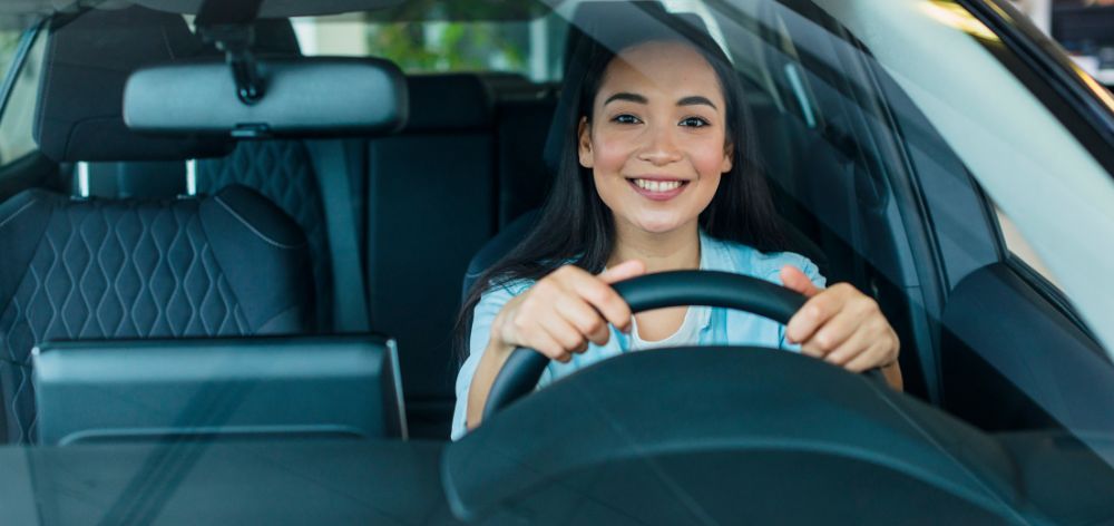 errores aprender manejar