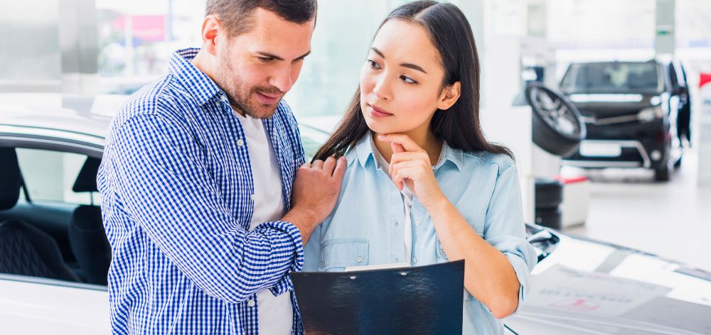 que incluye garantia auto