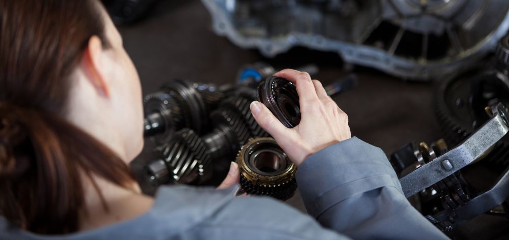 Actualmente estás viendo 8 señales de problemas en la transmisión automática de un auto