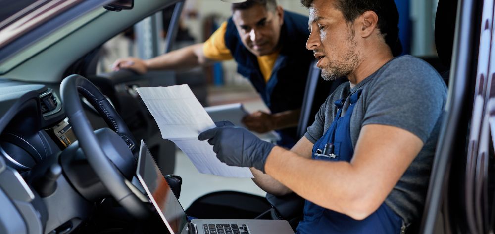 como saber auto reporte accidente oficial