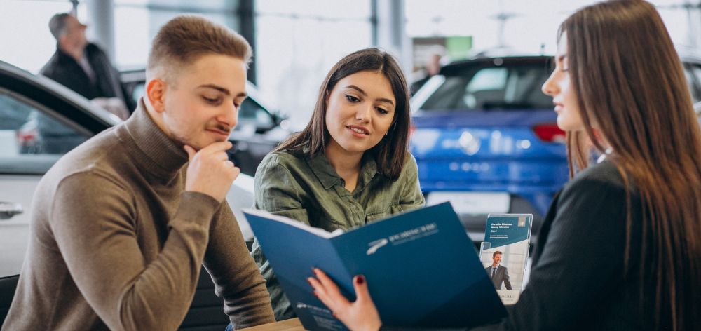 vender auto concesionario