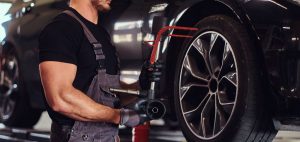 alineamiento balanceo autos