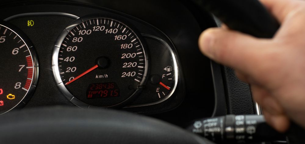 rendimiento auto filtro aire