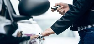 sistemas seguridad autos modernos