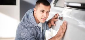 como proteger pintura auto