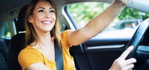 consejos conducir verano