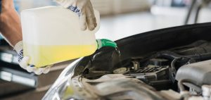 mejor aceite transmision