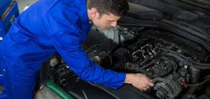 Leer más sobre el artículo ¿Se puede lavar el motor de un auto sin dañarlo?